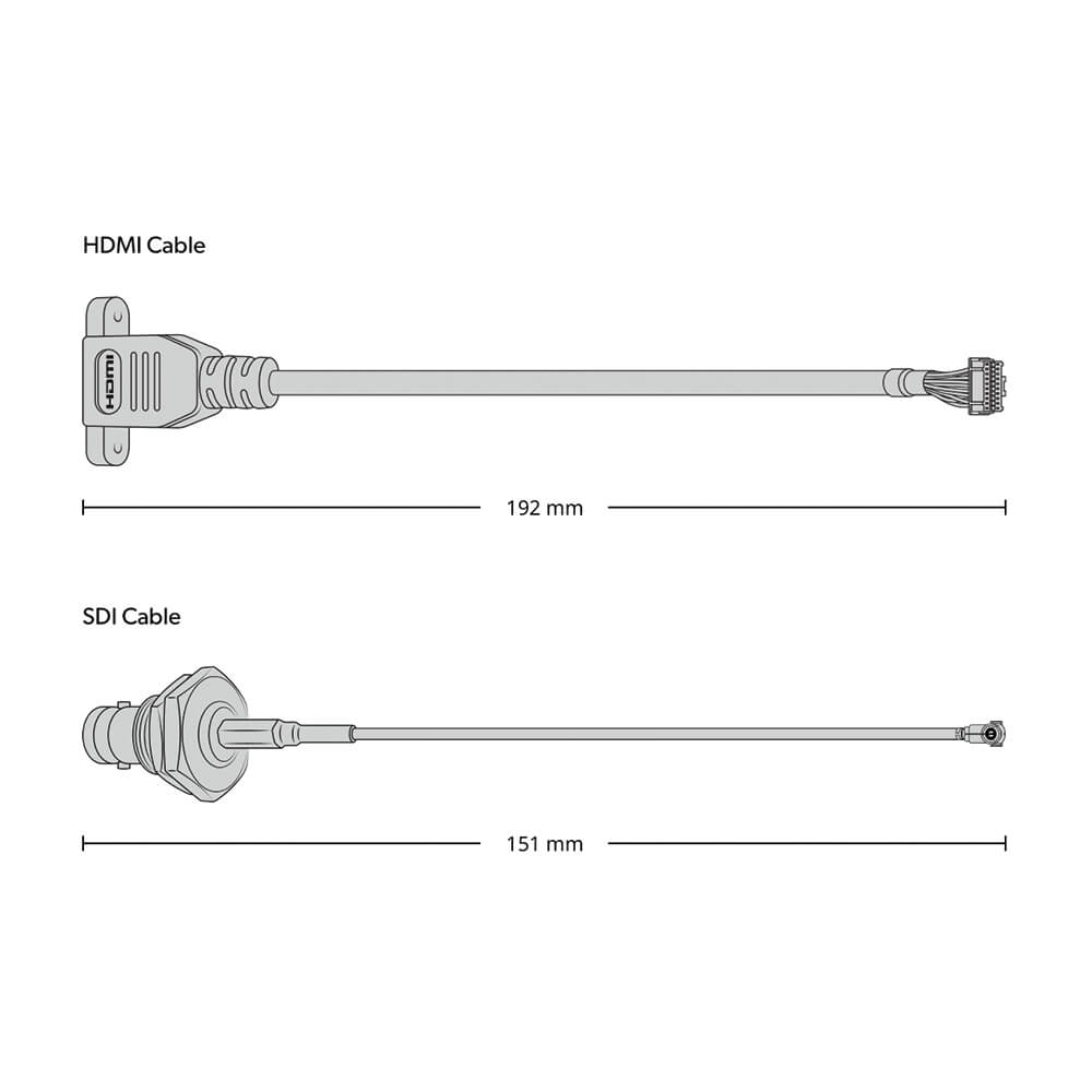 【Blackmagic Design】DeckLink Micro Recorder