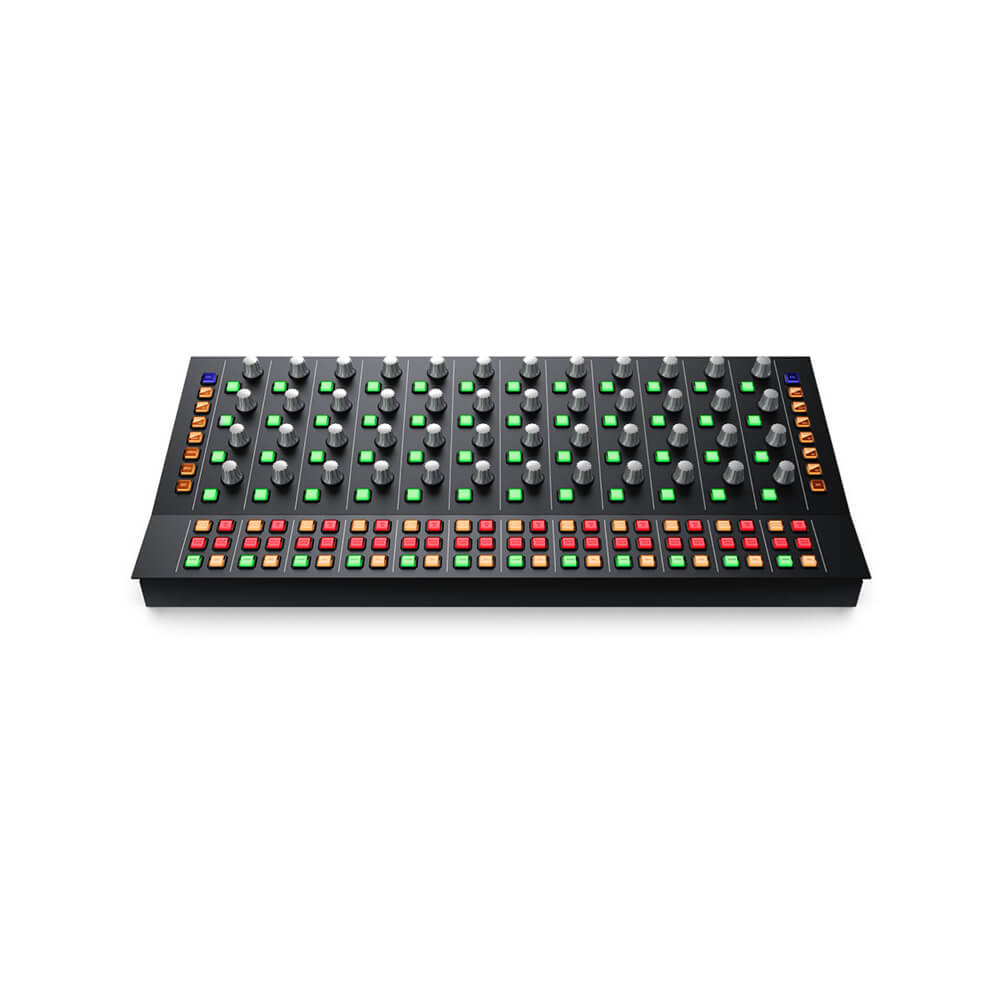 【Blackmagic Design】Fairlight Console Channel Control