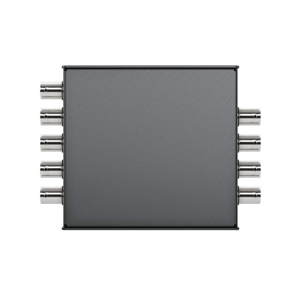 【Blackmagic Design】Mini Converter - SDI Distribution 4K