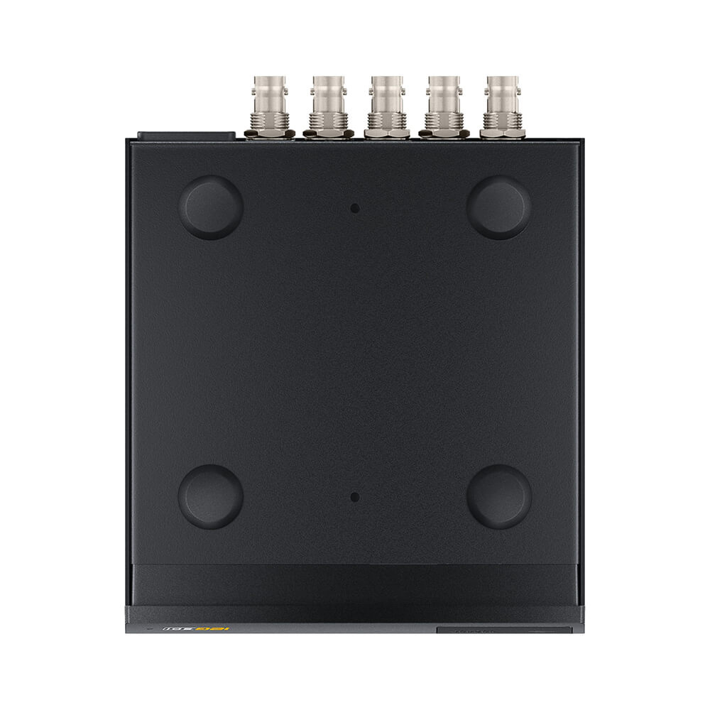 【Blackmagic Design】Teranex Mini - SDI Distribution 12G