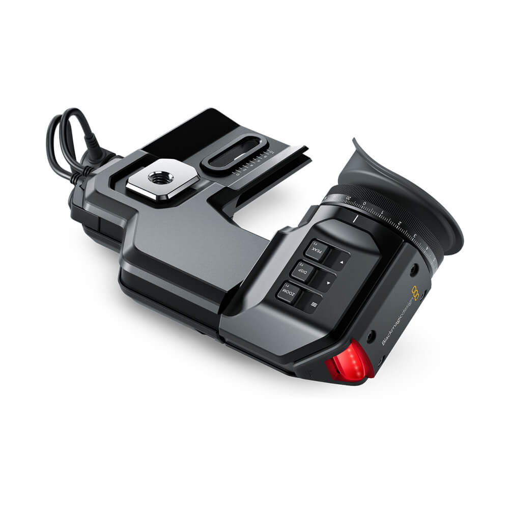 【Blackmagic Design】URSA Viewfinder