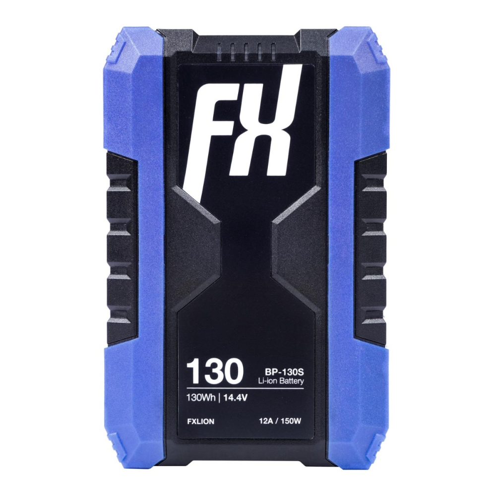 【Fxlion】14.4V/130Wh Cool Black Battery