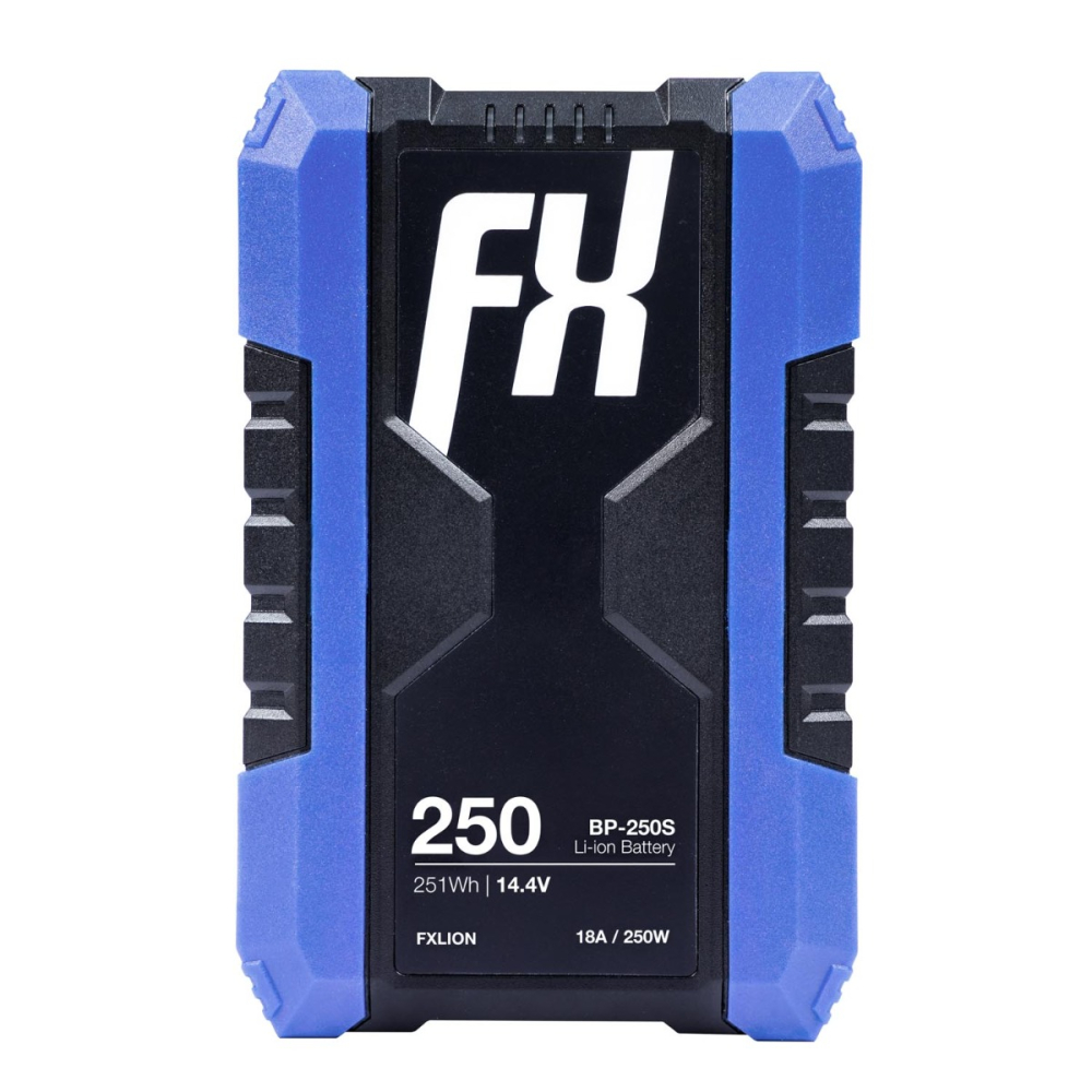 【Fxlion】14.8V / 198Wh ¡V Smart Square Battery