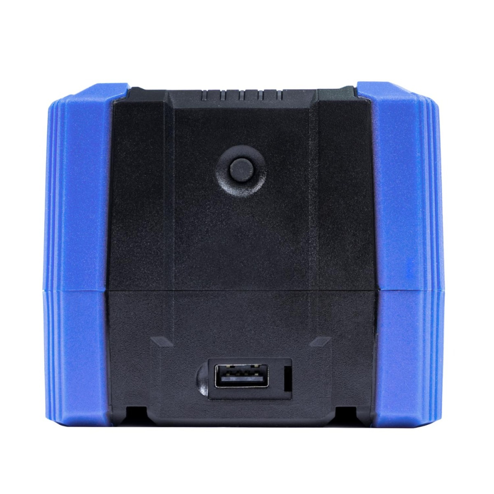 【Fxlion】14.8V / 198Wh ¡V Smart Square Battery