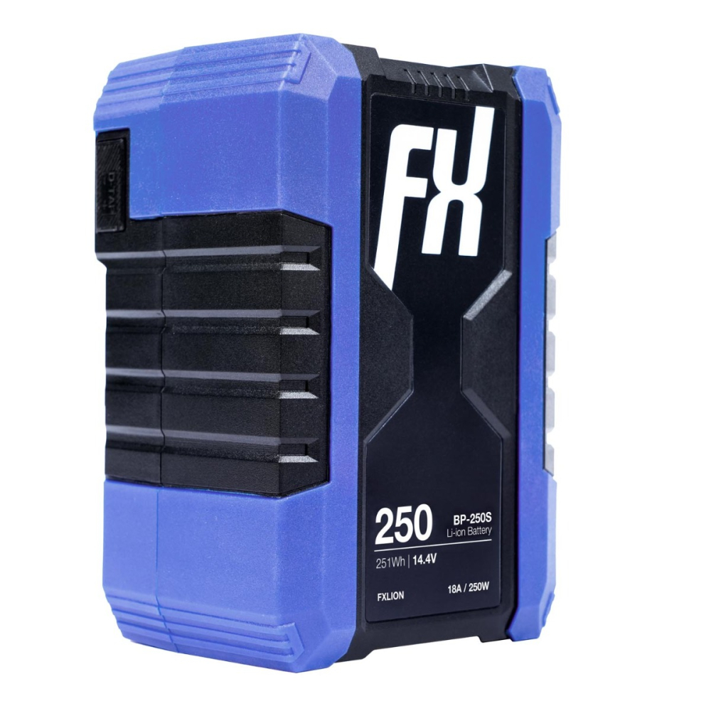 【Fxlion】14.8V / 198Wh ¡V Smart Square Battery