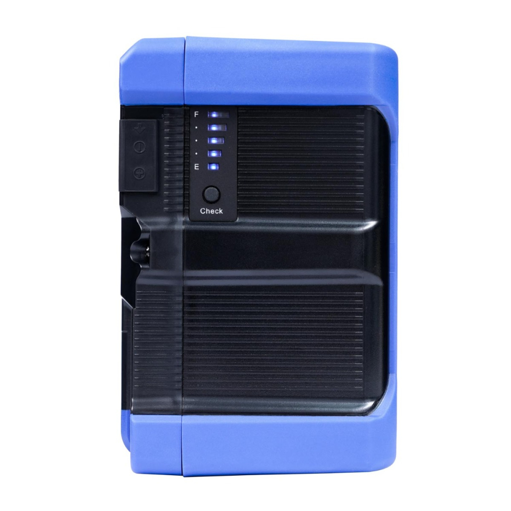 【Fxlion】14.4V / 559Wh High Power Waterproof Battery