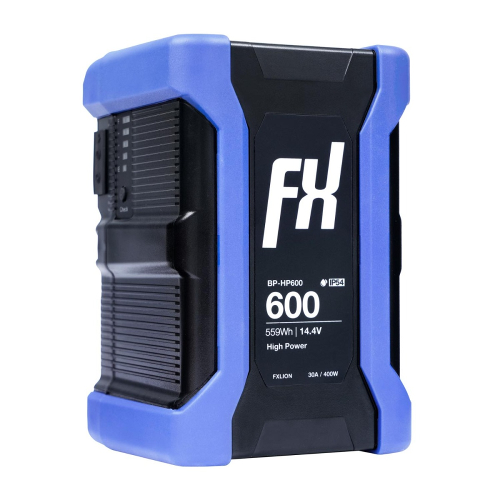 【Fxlion】14.4V / 559Wh High Power Waterproof Battery