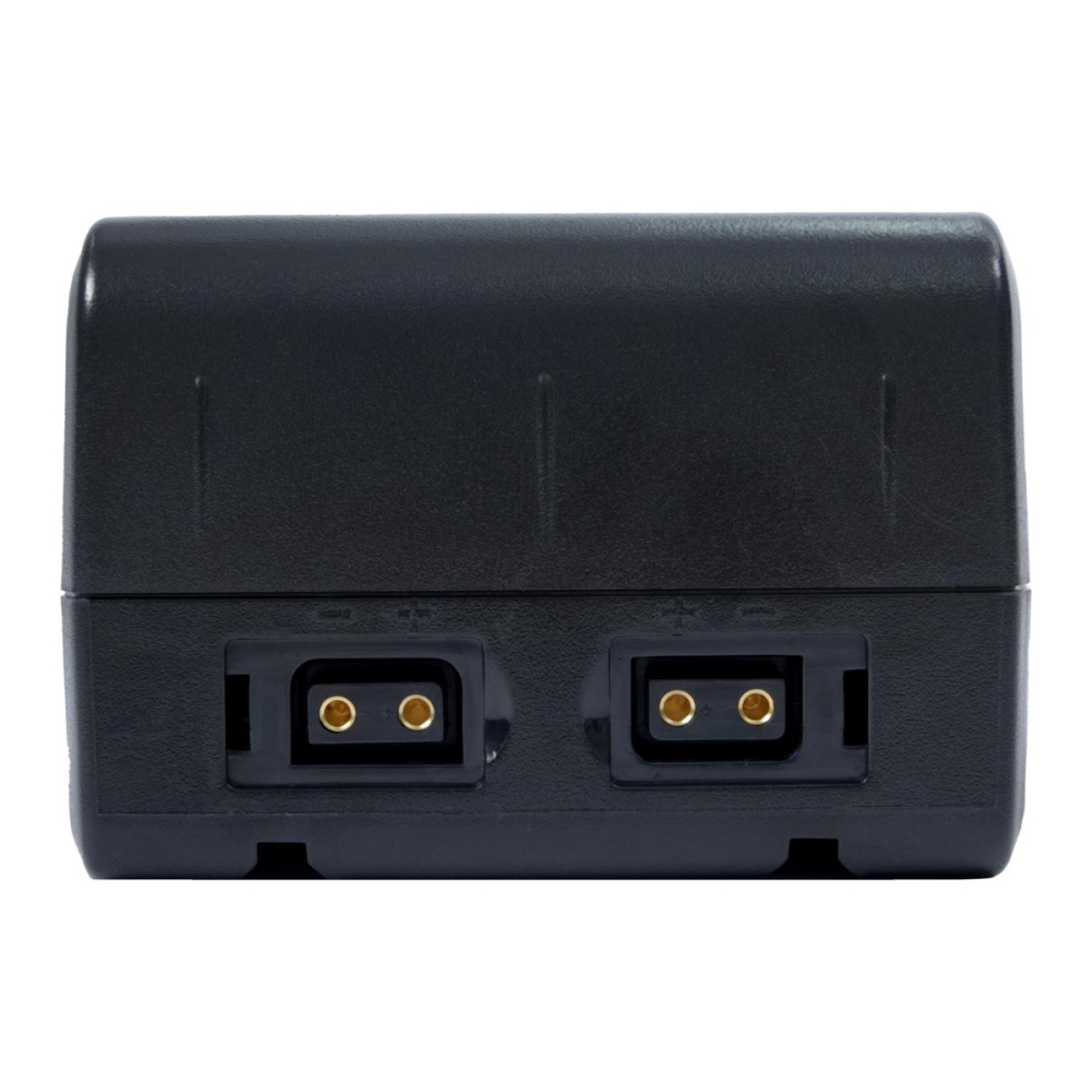 【Fxlion】14.8V / 148Wh - Smart Square Battery