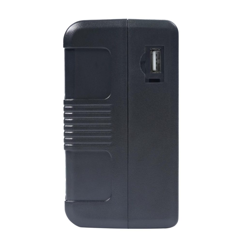 【Fxlion】14.8V / 148Wh - Smart Square Battery