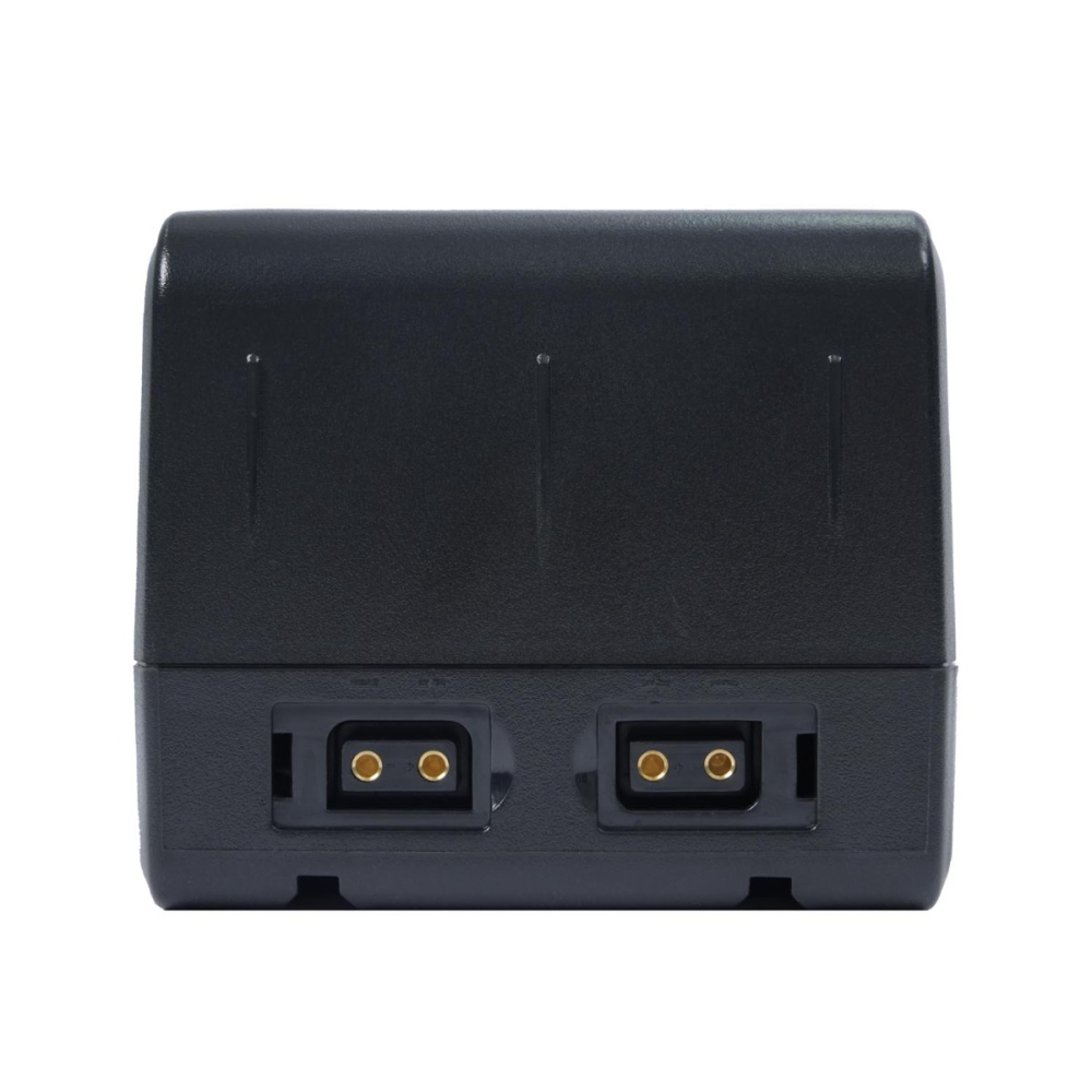 【Fxlion】14.8V / 198Wh - Smart Square Battery