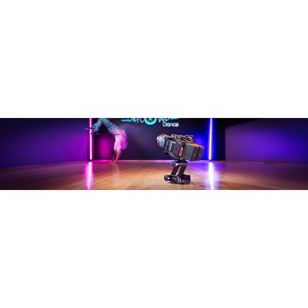 【Edelkrone】FlexTILT PRO v1