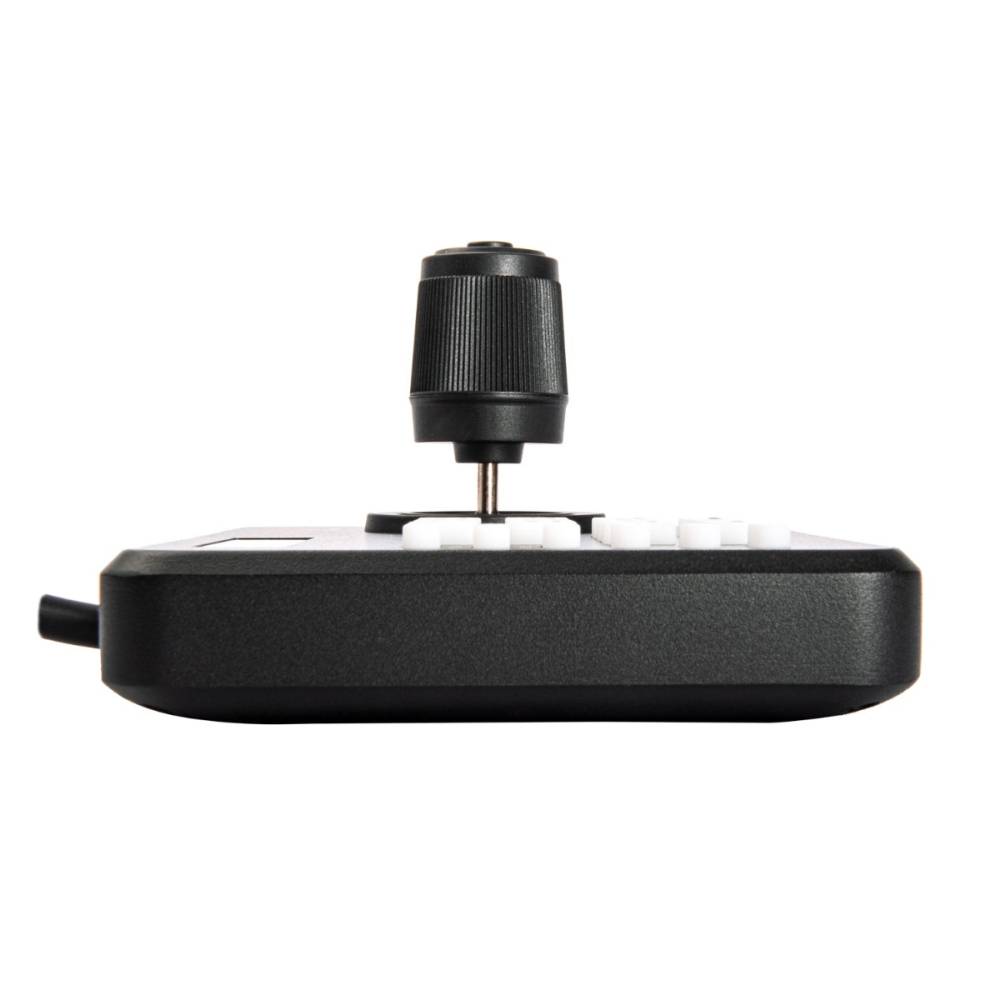 【AIDA Imaging】Compact VISCA Serial and IP PTZ Camera Controller