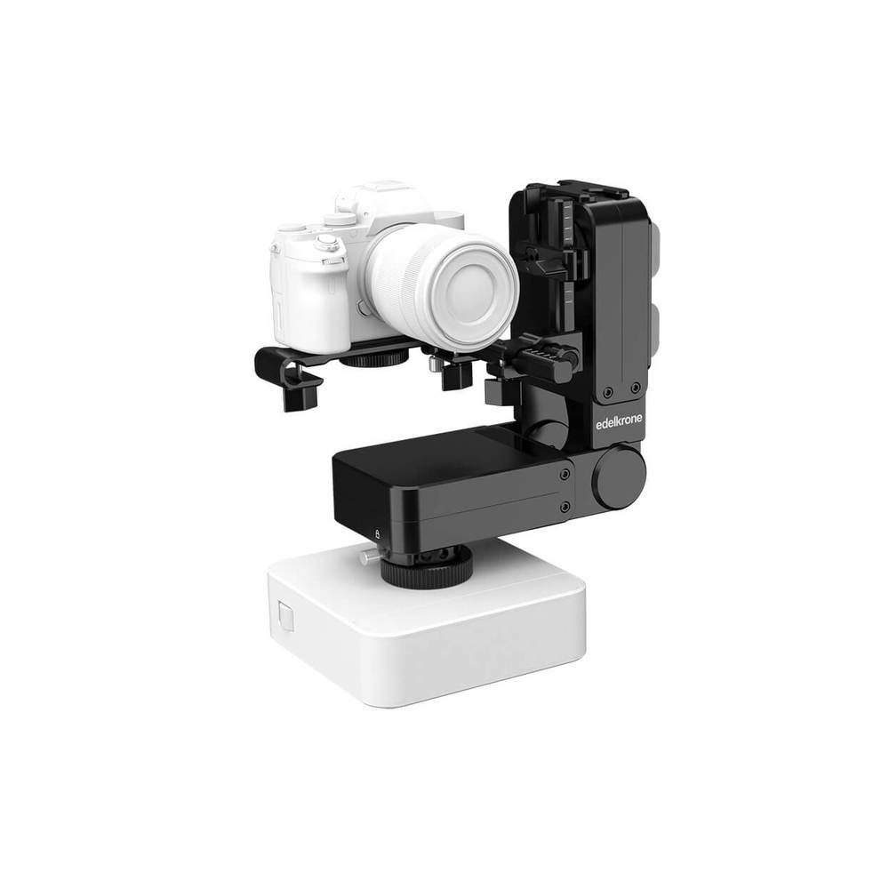 【Edelkrone】HeadPLUS PRO v2