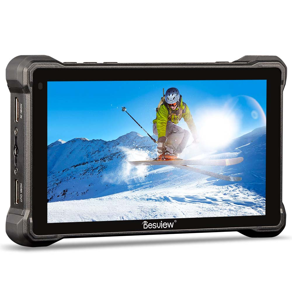 【Desview】R7S III 7