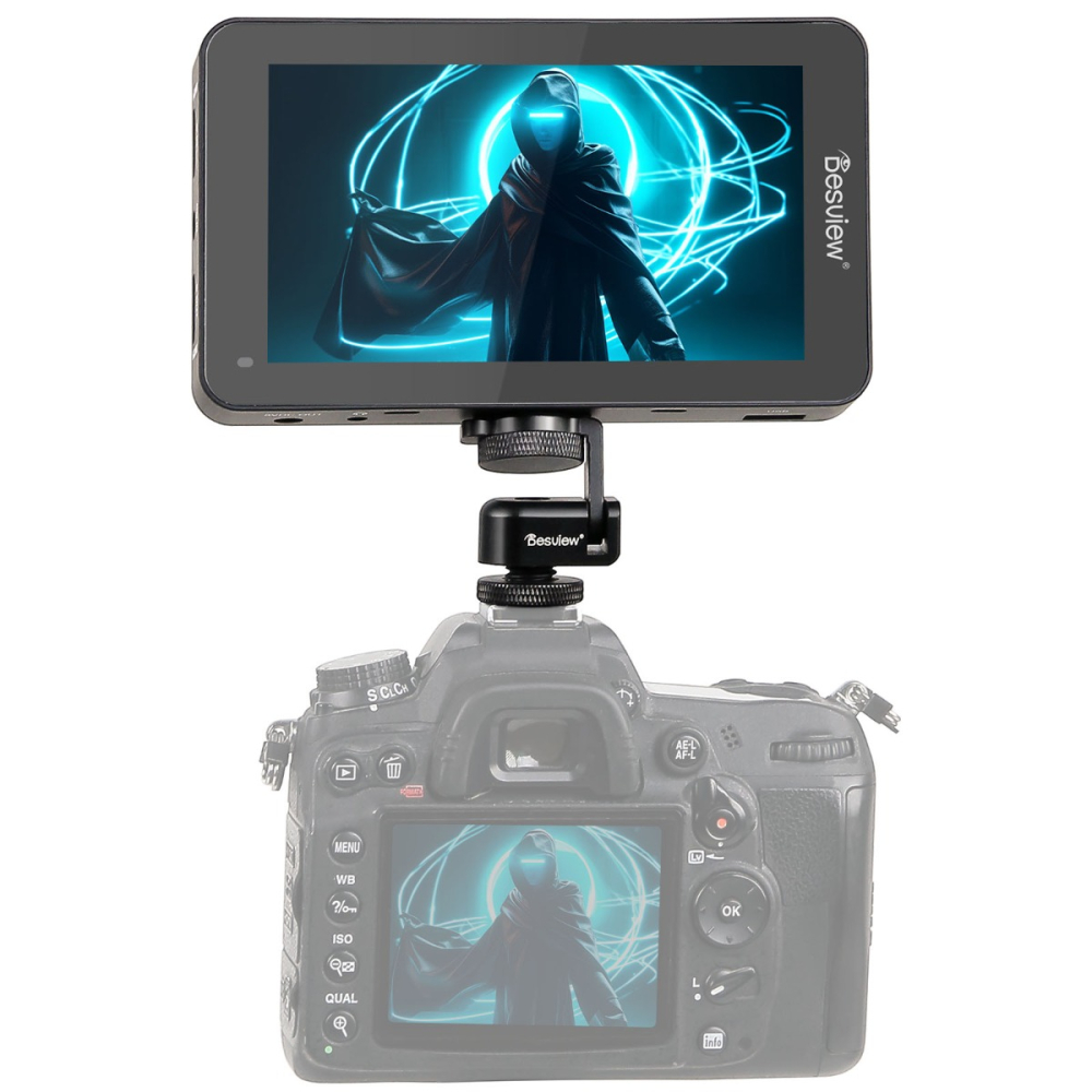 【Desview】R6 II 5.5