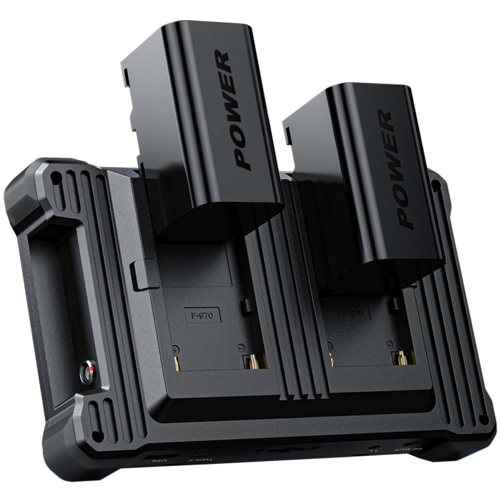 【Desview】R7 III 7