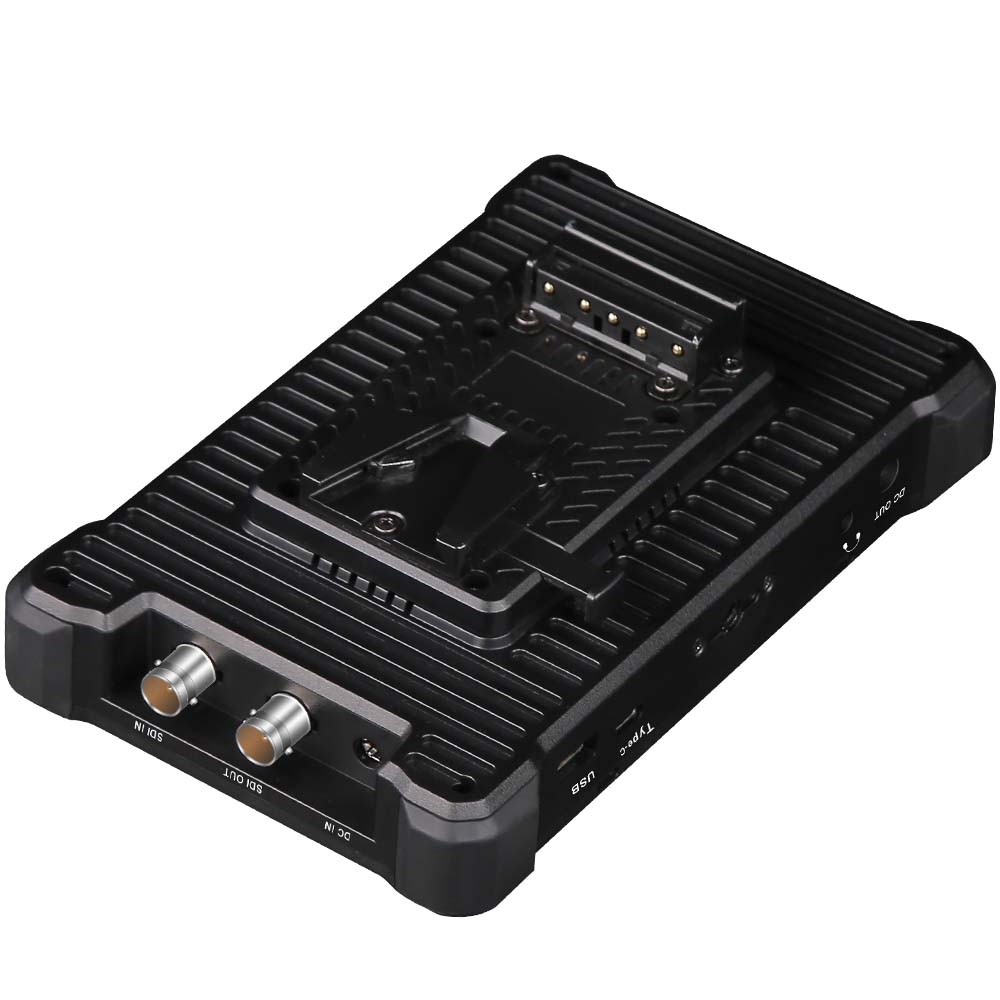 【Desview】R7S III 7