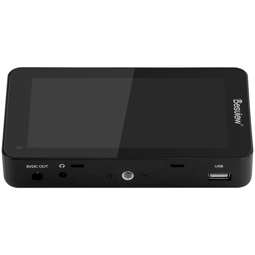 【Desview】R6 II 5.5