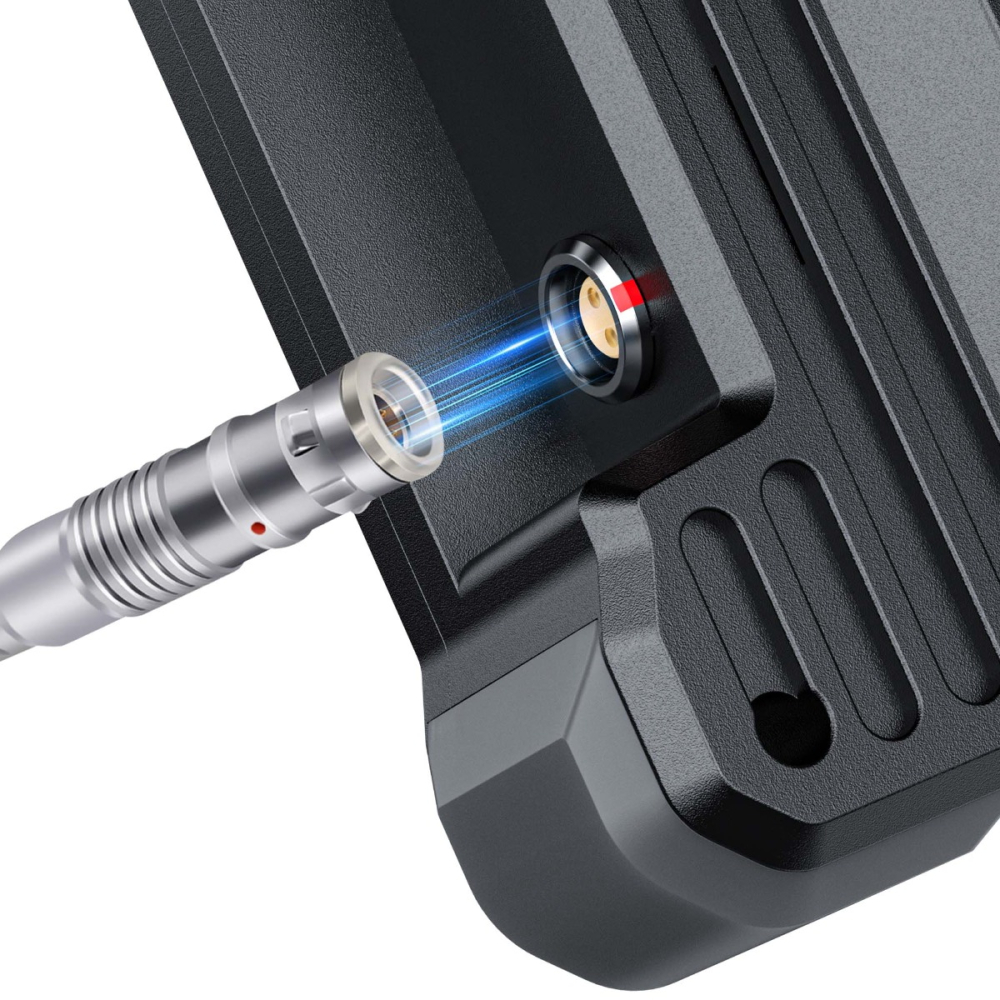 【Desview】R7 III 7