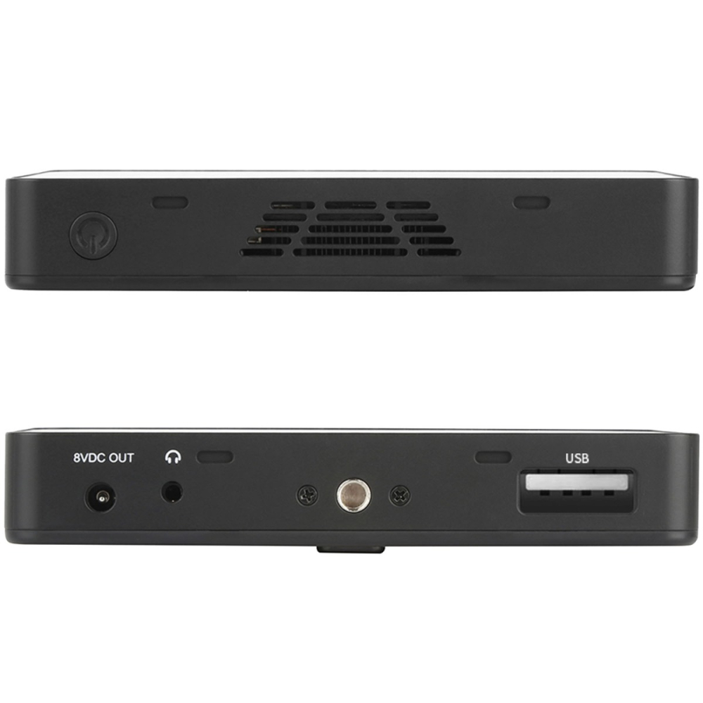 【Desview】R6 II 5.5