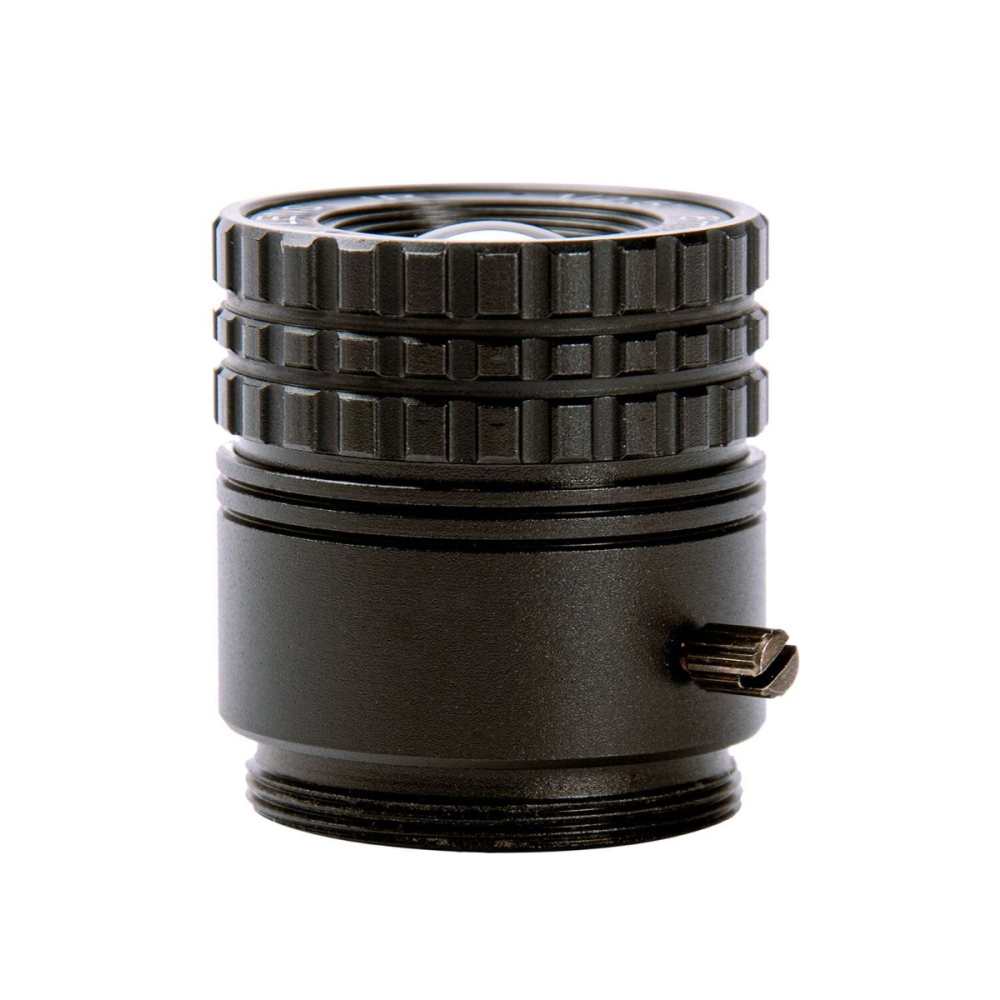 【AIDA Imaging】8mm 5Mega Pixel CS Mount Lens