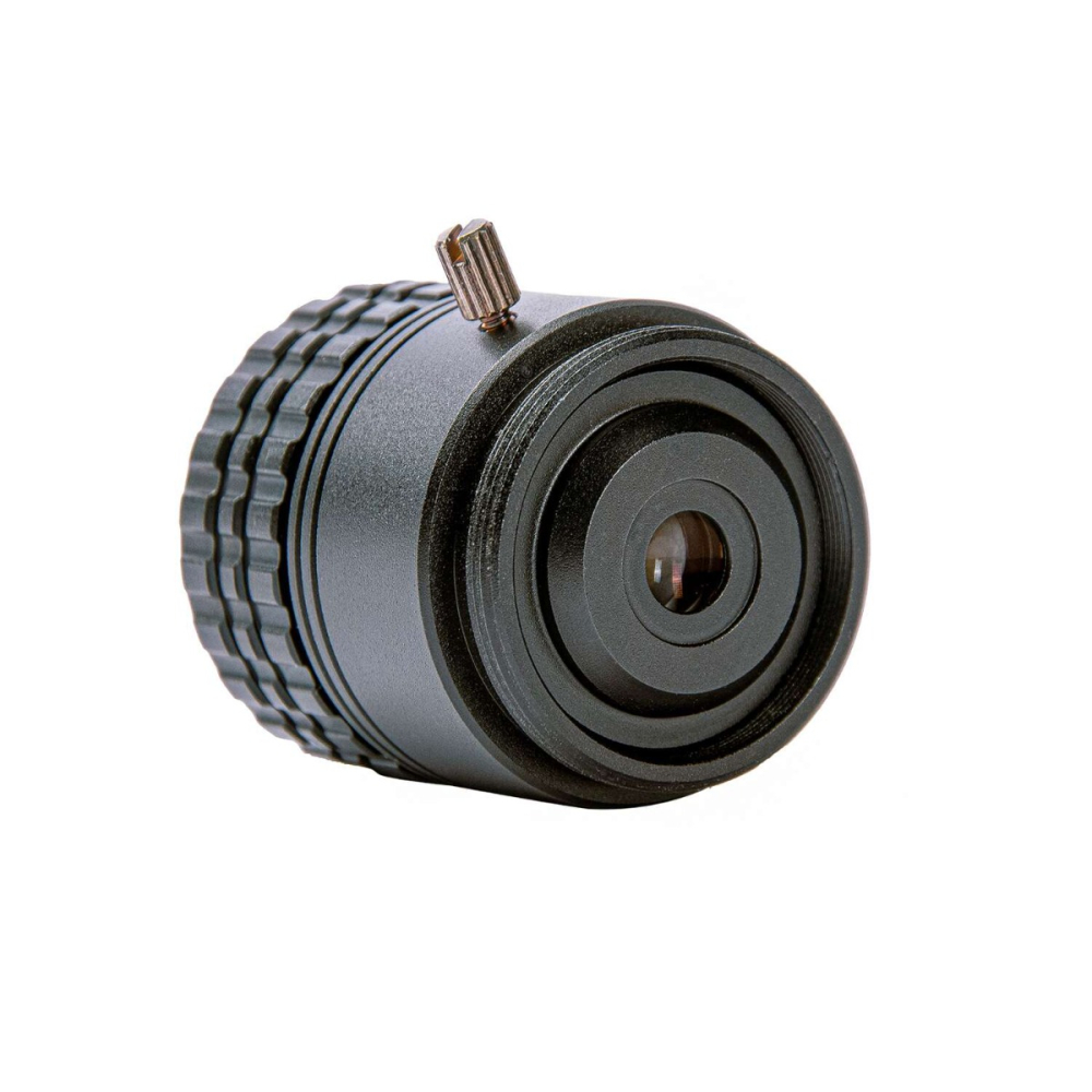 【AIDA Imaging】8mm 5Mega Pixel CS Mount Lens