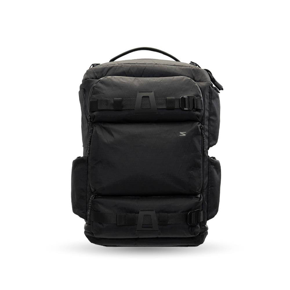 【Sakk】Pack Cube for FX6 RED C70 ARRI 14