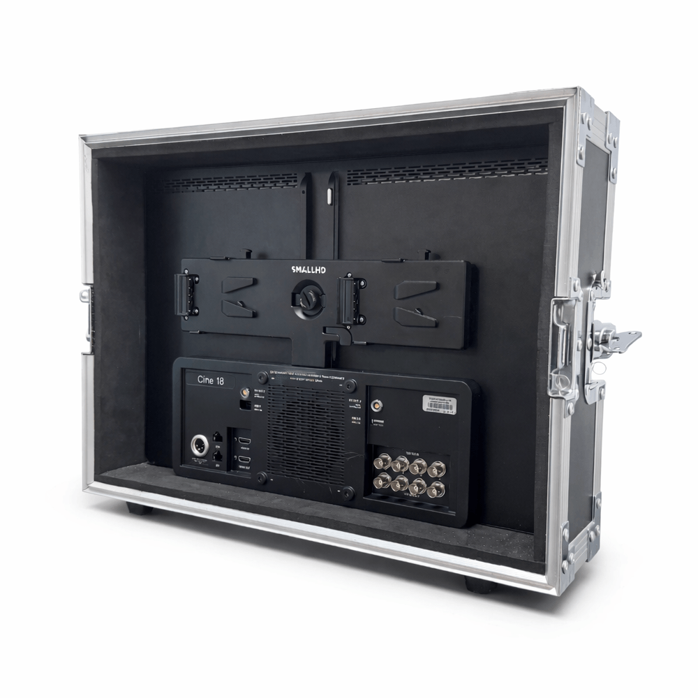 【Chinam】Custom-made Aluminium Flight Case