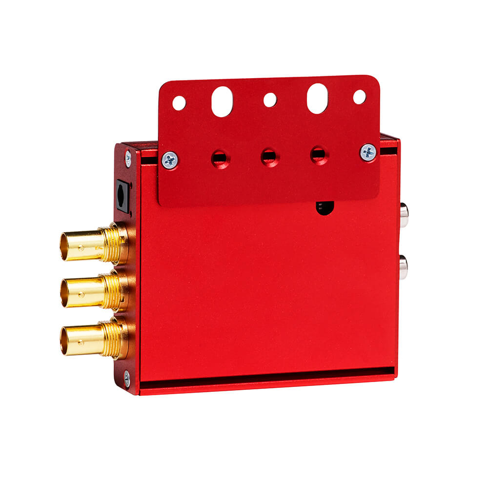 【Decimator Design】DECIMATOR 2 SDI to HDMI with NTSC/PAL DownScaler Converter