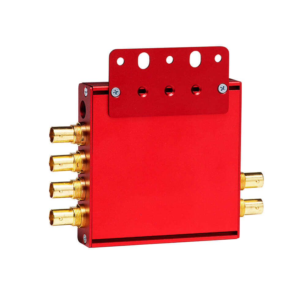 【Decimator Design】DECIMATOR-QUAD SDI Quad-Split MultiViewer