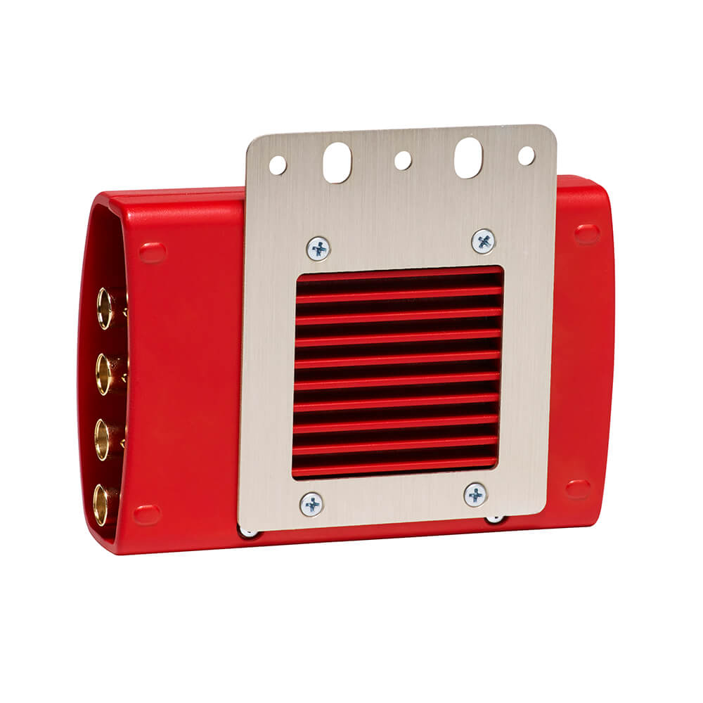 【Decimator Design】DMON-4S Quad SDI to HDMI Converter with MulitViewer