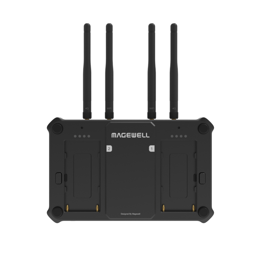 【Magewell】Director One