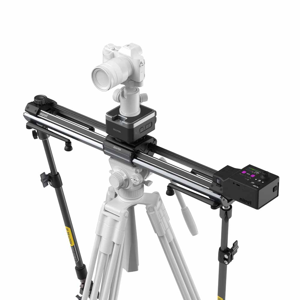 【Zeapon】Micro4 E1000 PONS Pan Kit