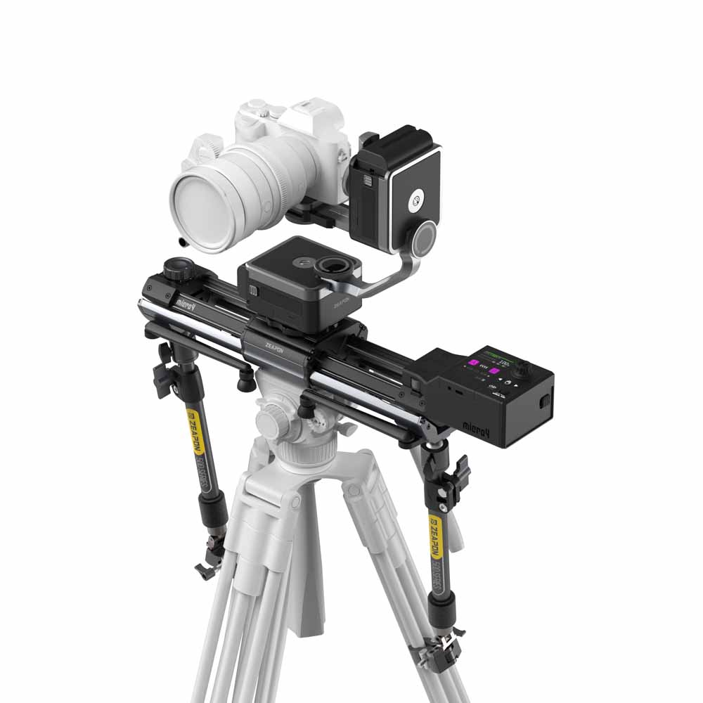 【Zeapon】Micro4 E500 PONS PT Kit