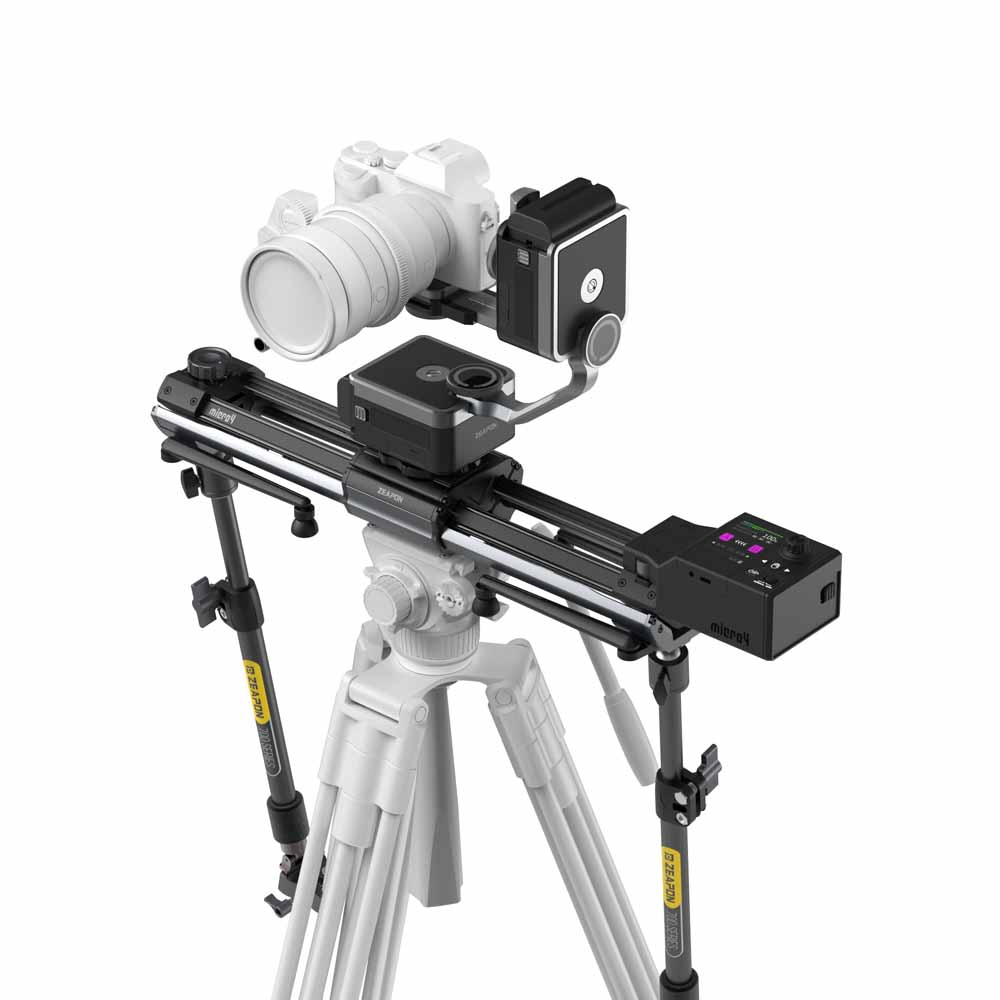 【Zeapon】Micro4 E700 PONS PT Kit