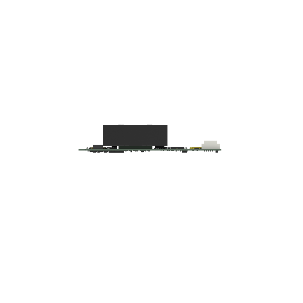 【Magewell】Eco Capture HDMI 4K Plus M.2
