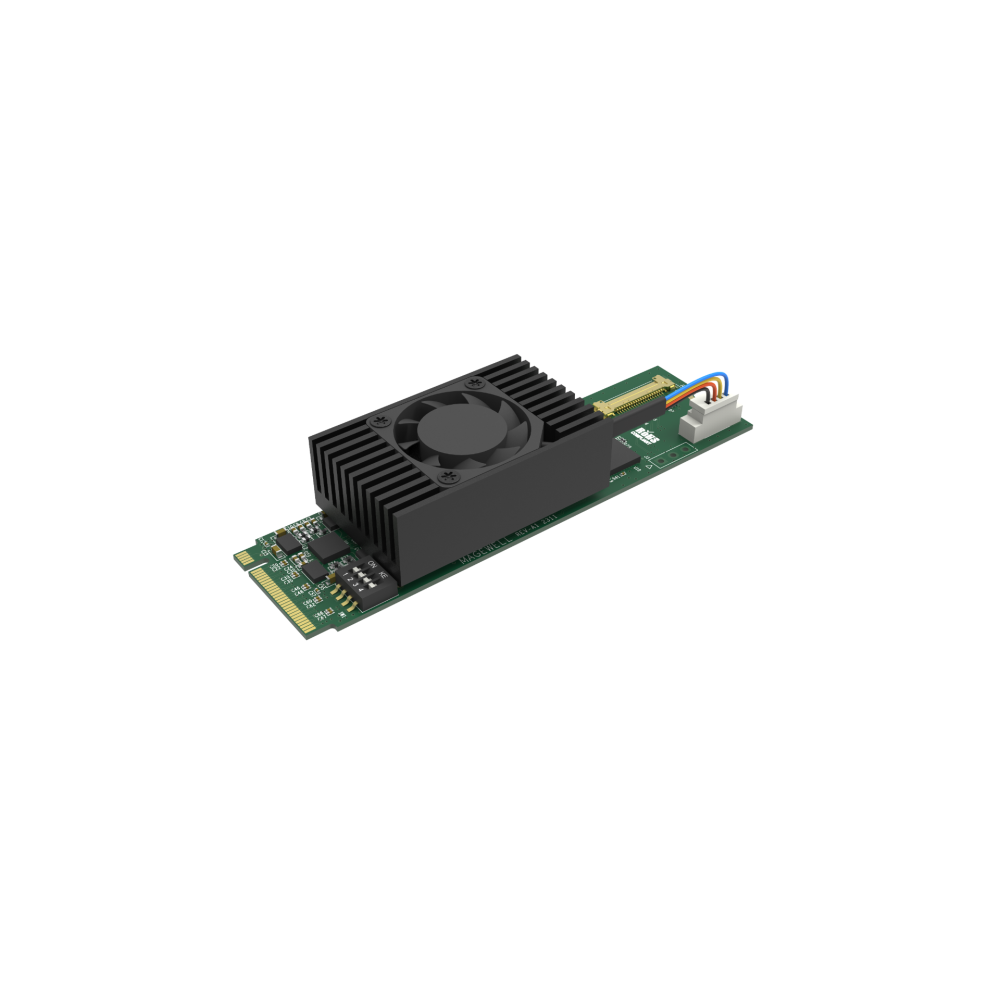 【Magewell】Eco Capture HDMI 4K Plus M.2