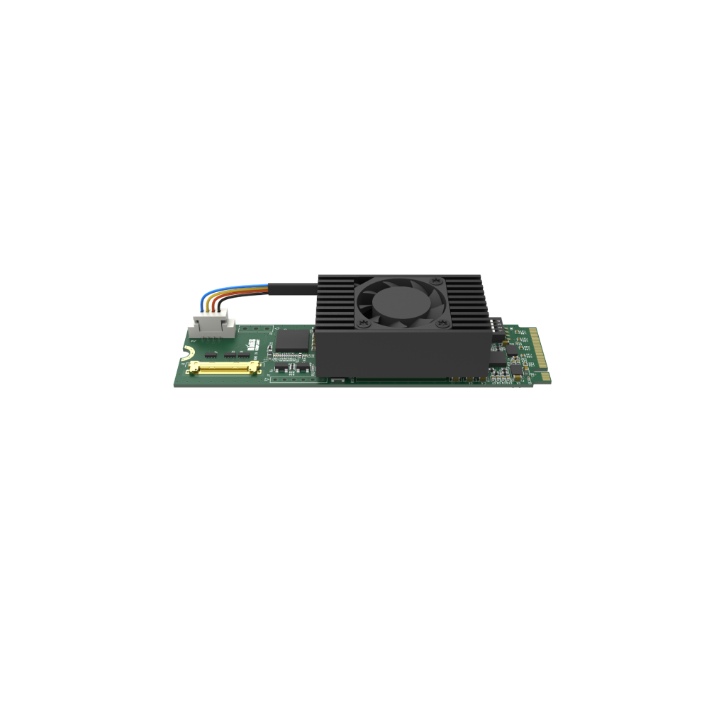 【Magewell】Eco Capture HDMI 4K Plus M.2