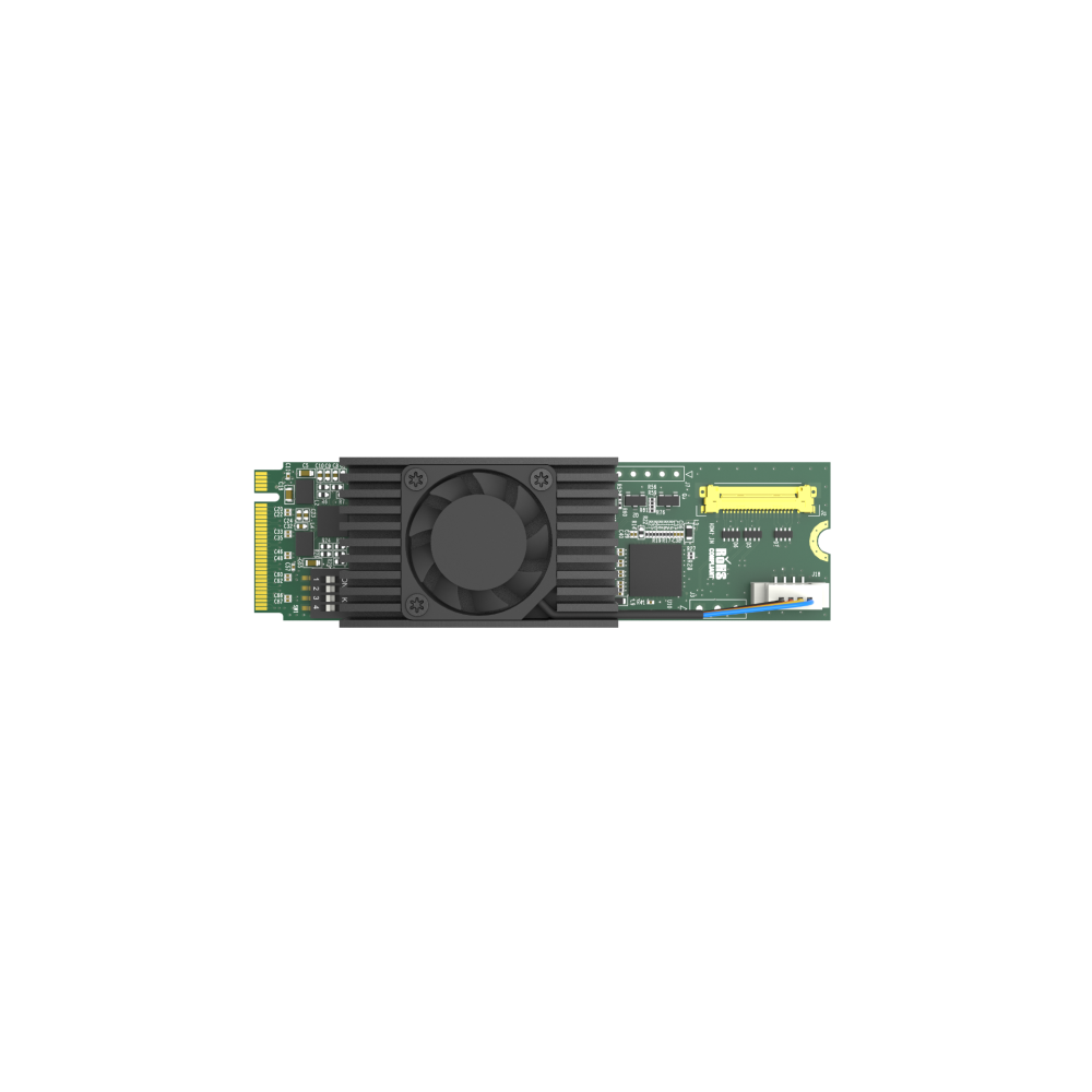 【Magewell】Eco Capture HDMI 4K Plus M.2