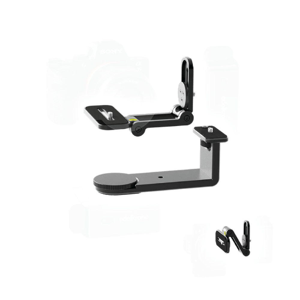 【Edelkrone】Tilt Module v2 for HeadONE