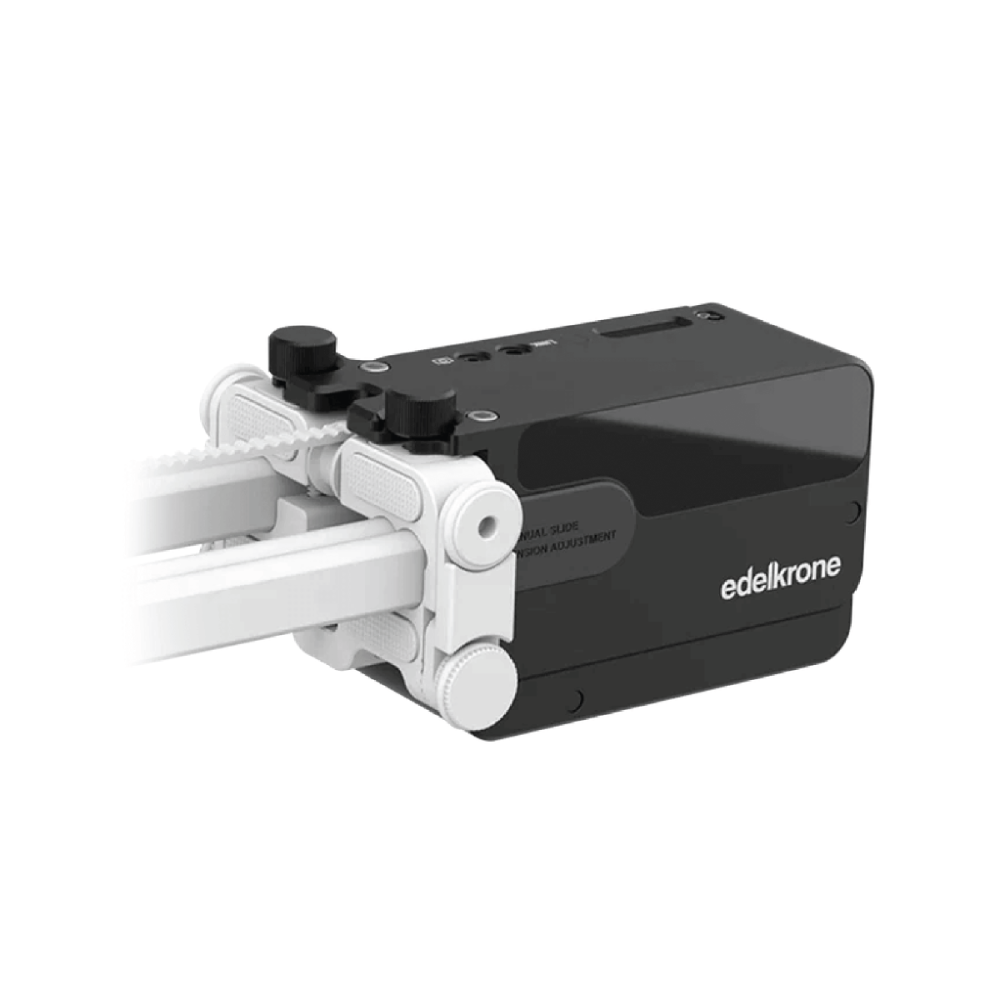 【Edelkrone】Motor Module v2 for SliderPLUS