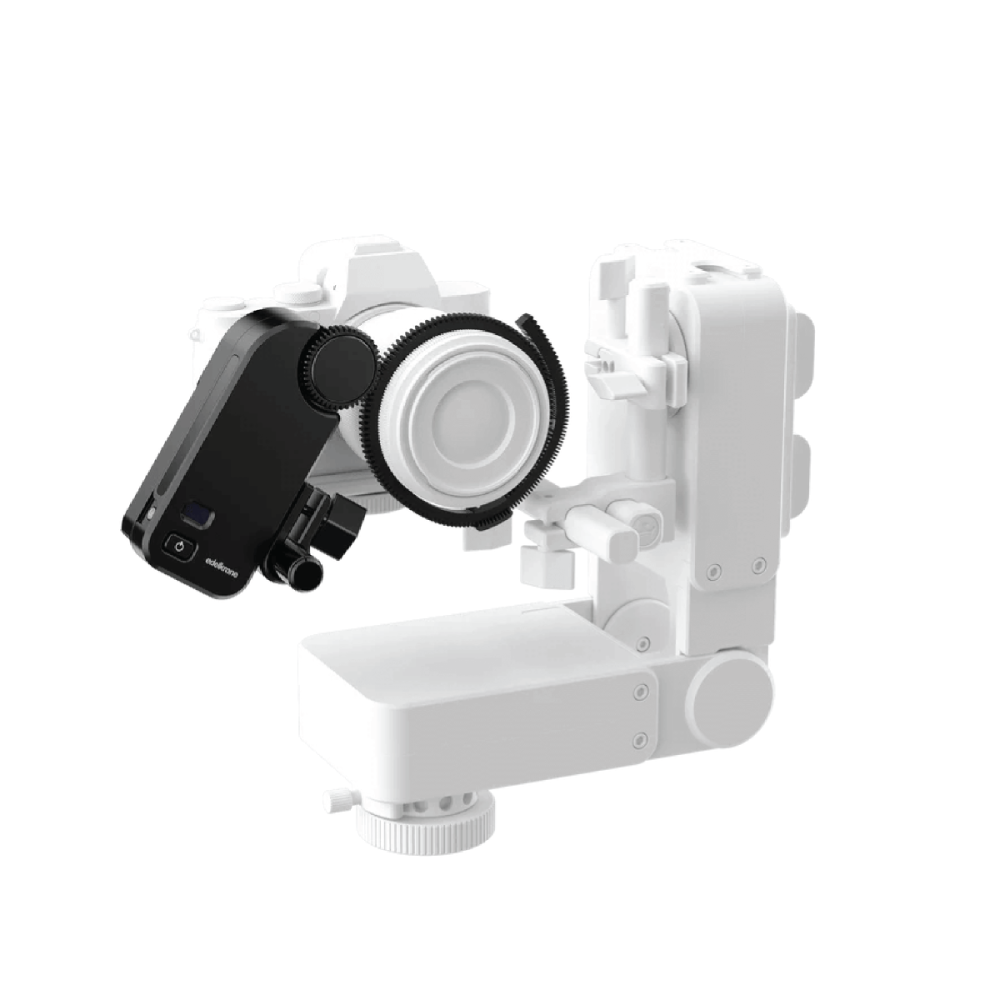 【Edelkrone】Focus Module v1 for HeadPLUS