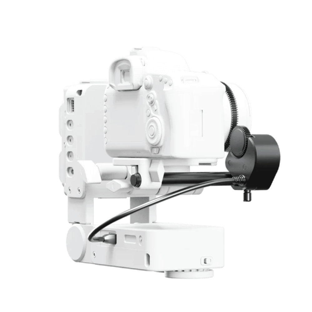 【Edelkrone】Focus/Zoom Module v3 (for HeadPLUS /PRO v3)