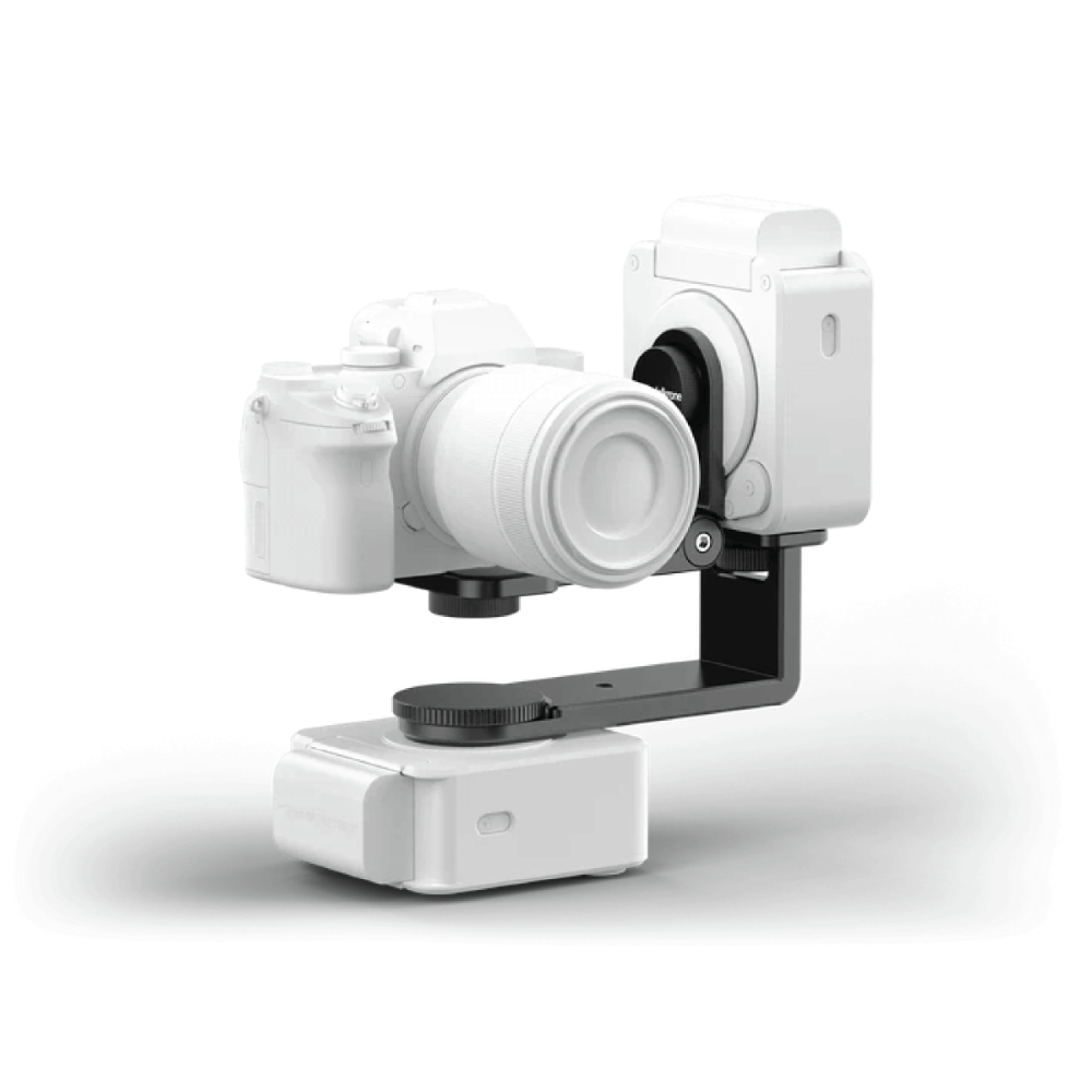 【Edelkrone】Tilt Module v2 for HeadONE