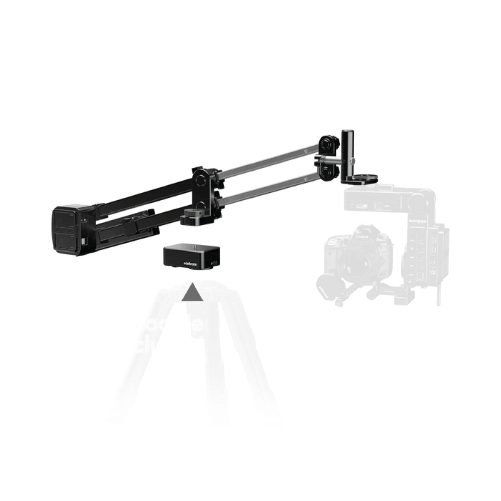 【Edelkrone】JibONE v3