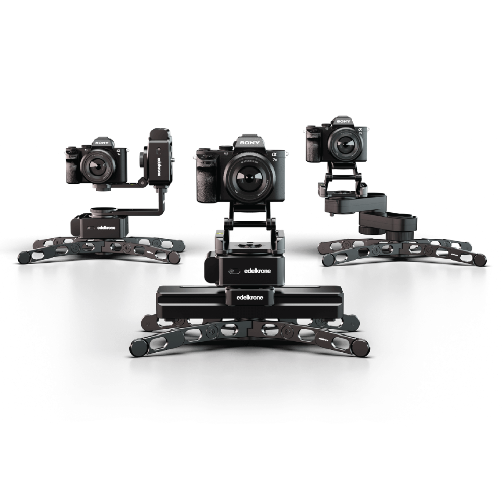 【Edelkrone】StandONE v2