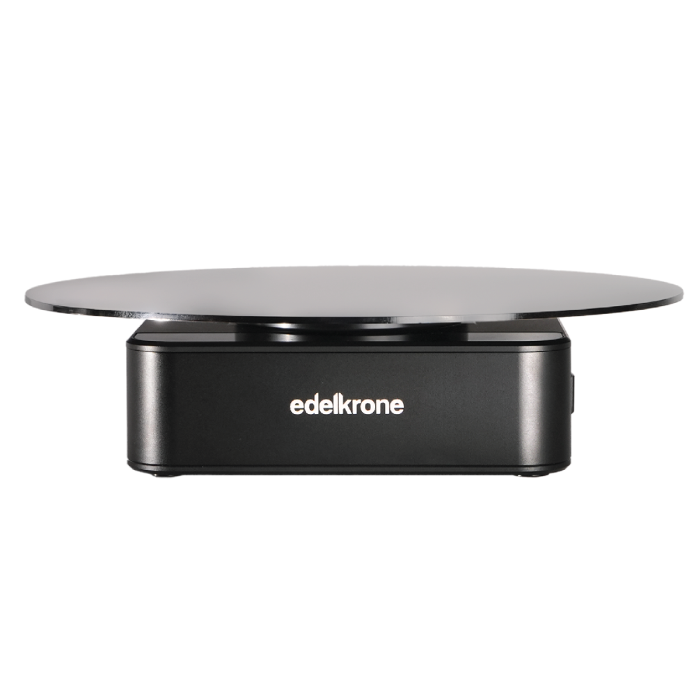 【Edelkrone】Turntable Module (Small) (for All HeadONE)