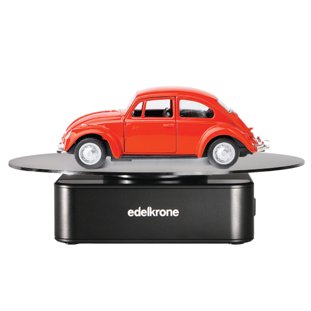 【Edelkrone】Turntable Module (Small) (for All HeadONE)