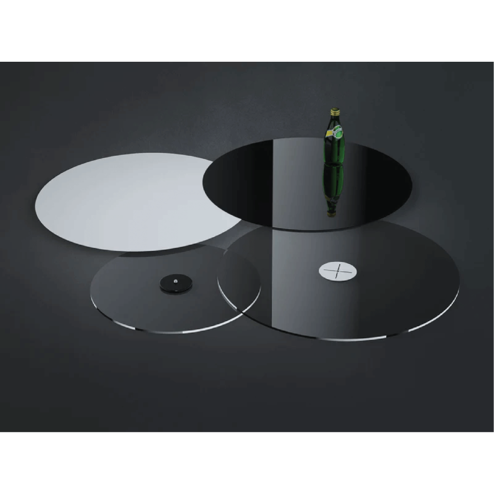 【Edelkrone】Turntable Module (Large) (for All HeadONE)