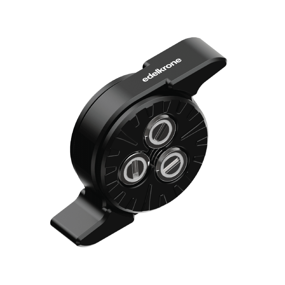 【Edelkrone】QuickRELEASE v2